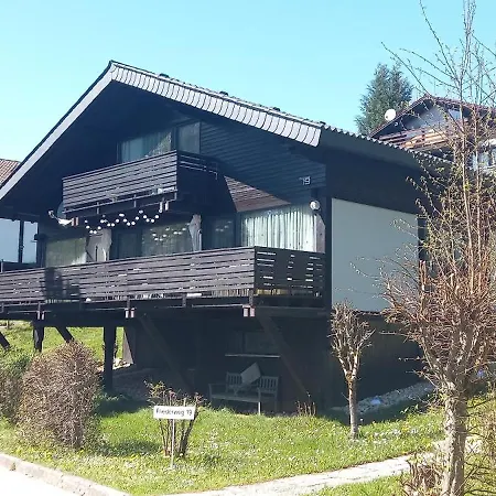 Vorauf Typ C/salzburg Fliederweg 19c * Siegsdorf