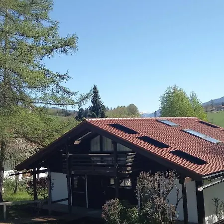 Vorauf Typ C/salzburg Fliederweg 19c *